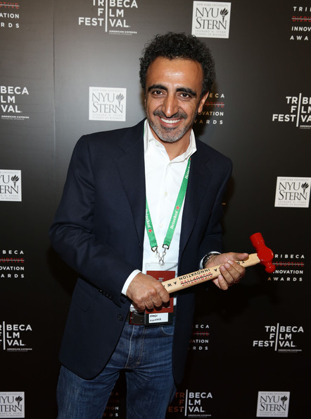 Tribeca Disruptive Innovation Award