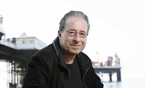 Peter James