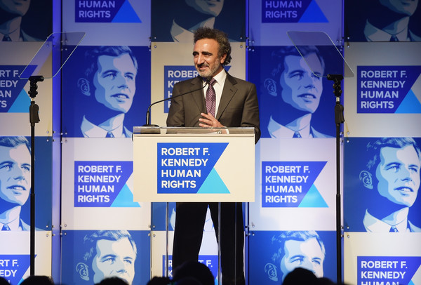 Gallery of Hamdi Ulukaya