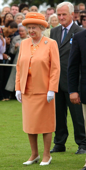 Gallery of Elizabeth II