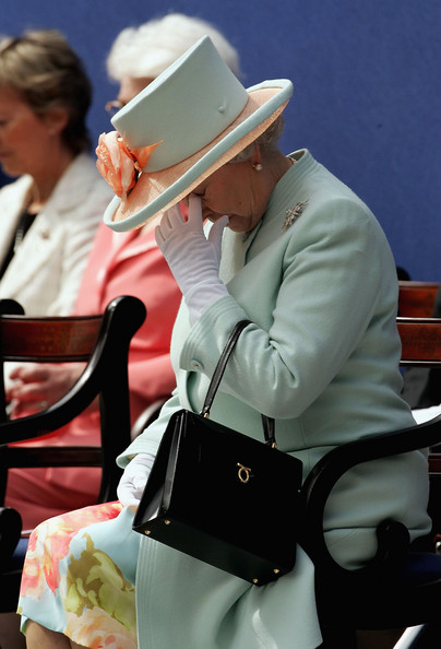 Gallery of Elizabeth II