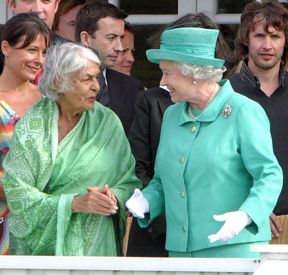 Gallery of Elizabeth II