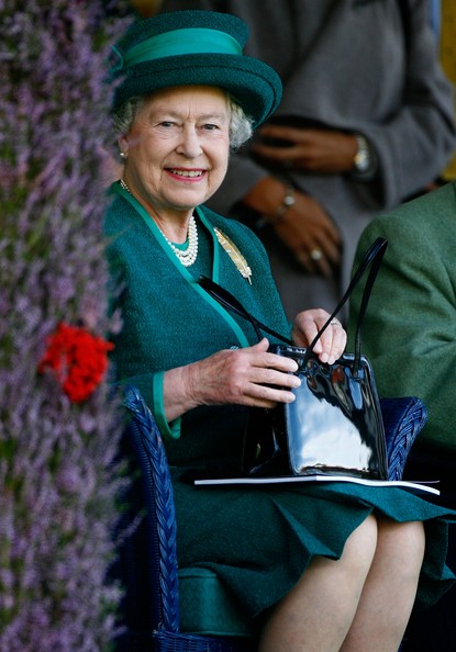 Gallery of Elizabeth II
