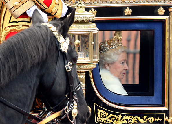 Gallery of Elizabeth II