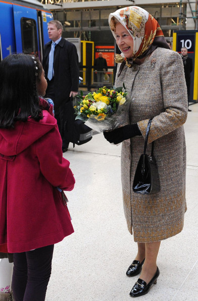 Gallery of Elizabeth II