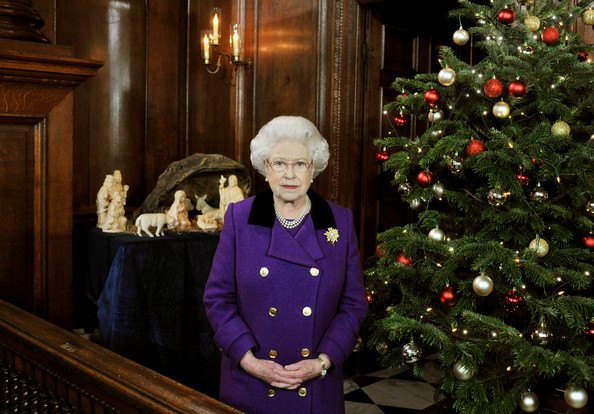 Gallery of Elizabeth II