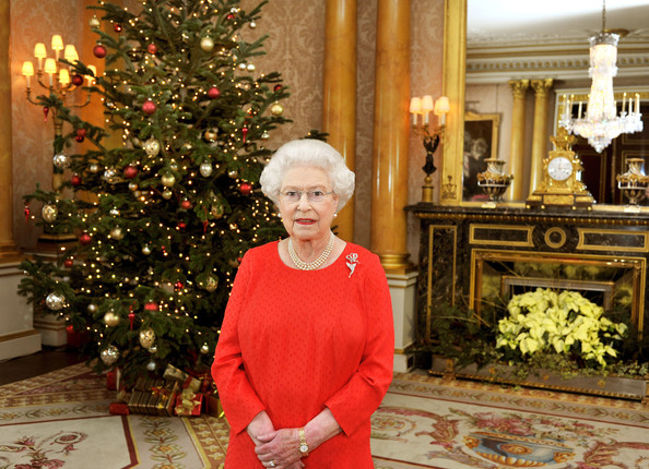 Gallery of Elizabeth II