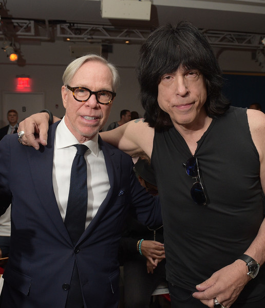 Gallery of Marky Ramone