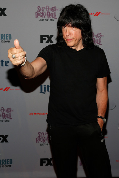 Gallery of Marky Ramone