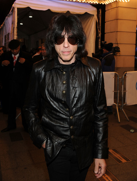 Gallery of Marky Ramone