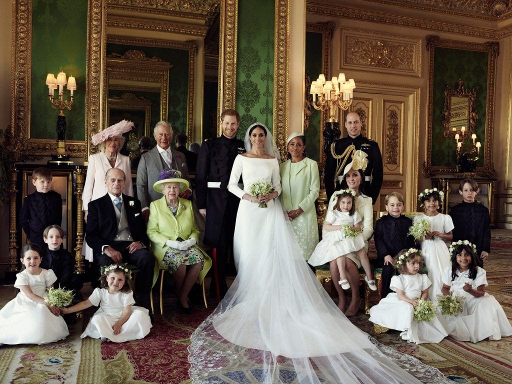 Gallery of Elizabeth II
