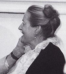 1-st wife: Anne Cumming 