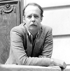 William Matthews III