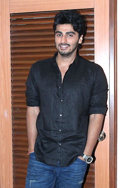 nephew: Arjun kapoor
