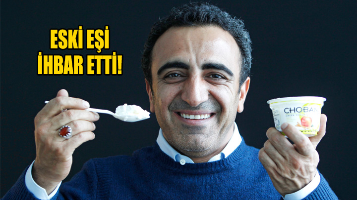 Gallery of Hamdi Ulukaya