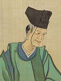 Shibano Ritsuzan