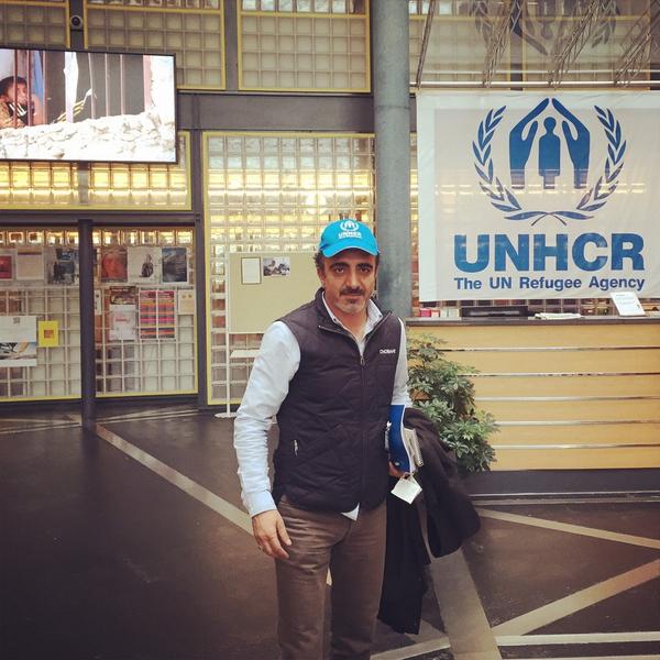 Gallery of Hamdi Ulukaya