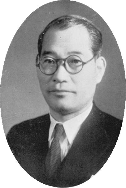 Shibanuma Naoshi