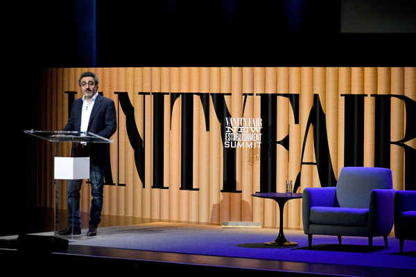 Gallery of Hamdi Ulukaya