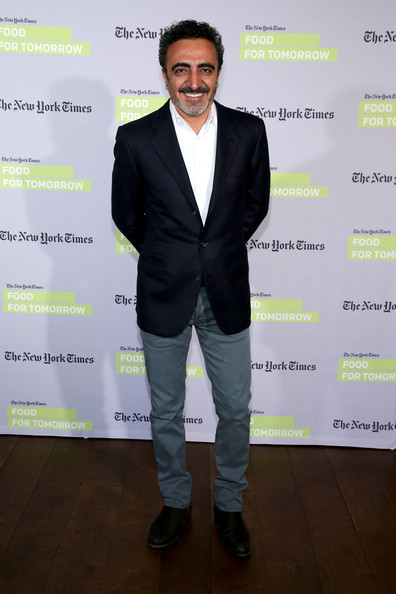 Gallery of Hamdi Ulukaya