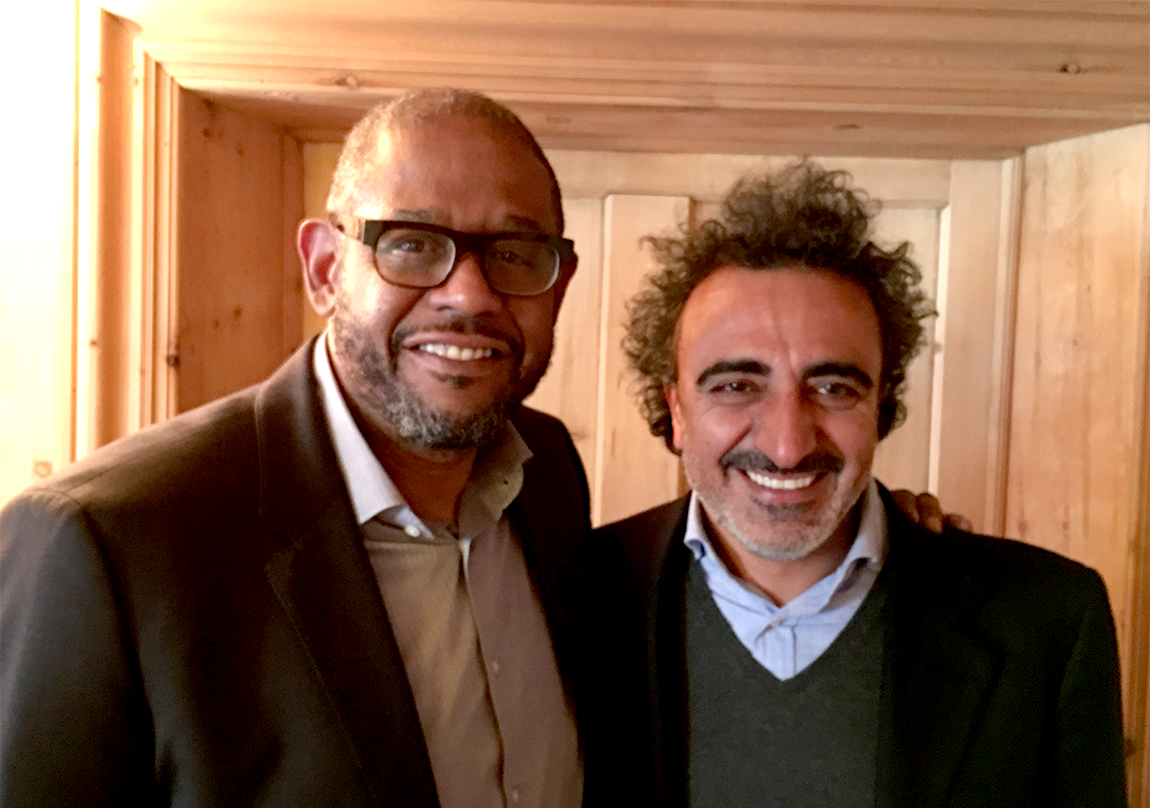 Gallery of Hamdi Ulukaya
