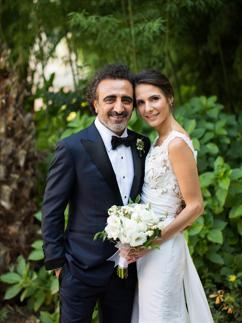 Gallery of Hamdi Ulukaya