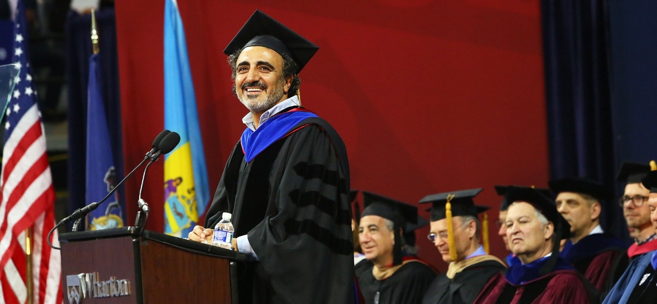 Gallery of Hamdi Ulukaya