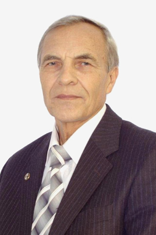 Valentin Mikhailovich Ievlev