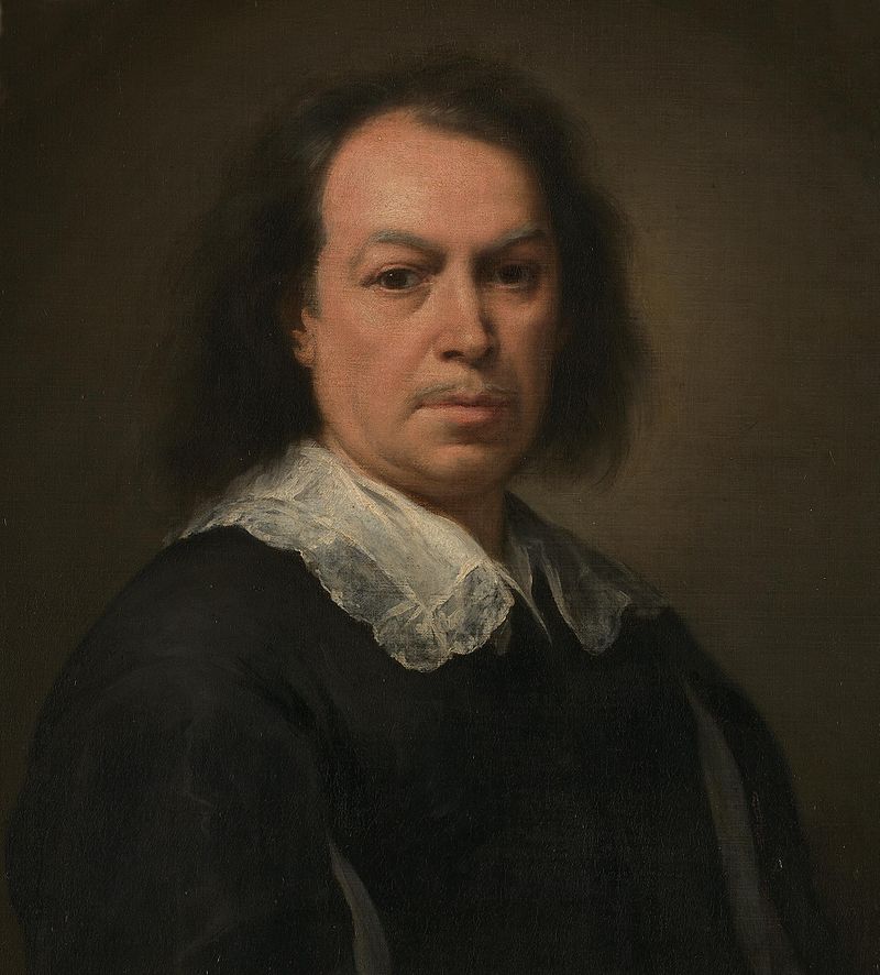 Bartolomé Murillo