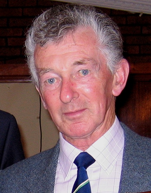 Dennis Jones
