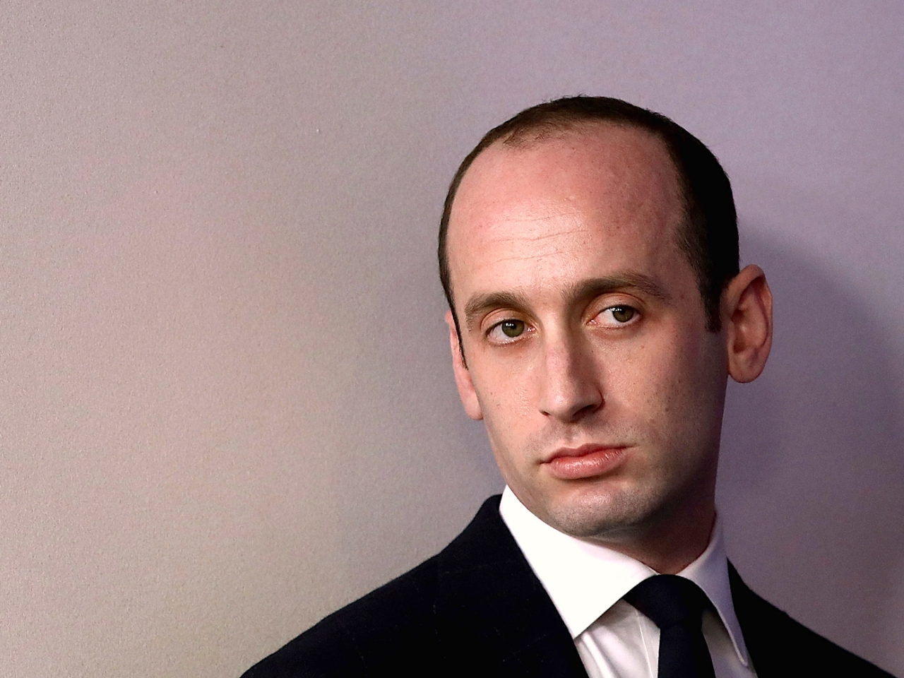 colleague: Stephen Miller