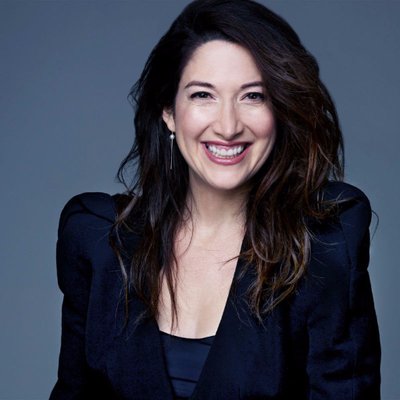 Sister: Randi Zuckerberg 