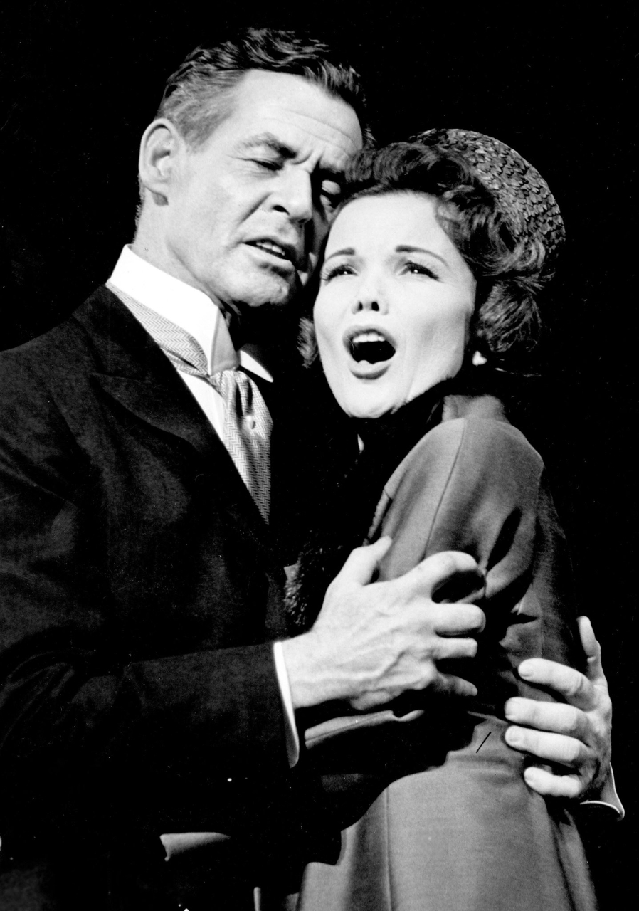 Gallery of Nanette Fabray