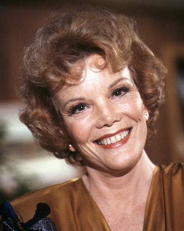 Gallery of Nanette Fabray