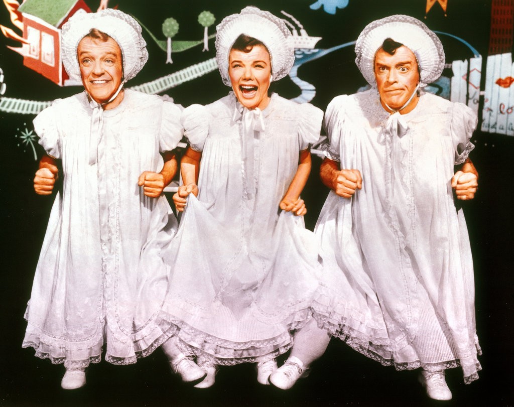 Gallery of Nanette Fabray