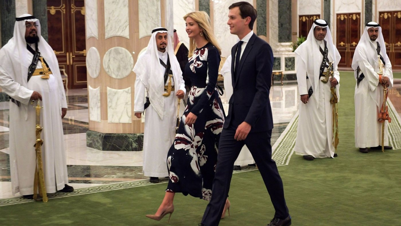 Gallery of Jared Kushner