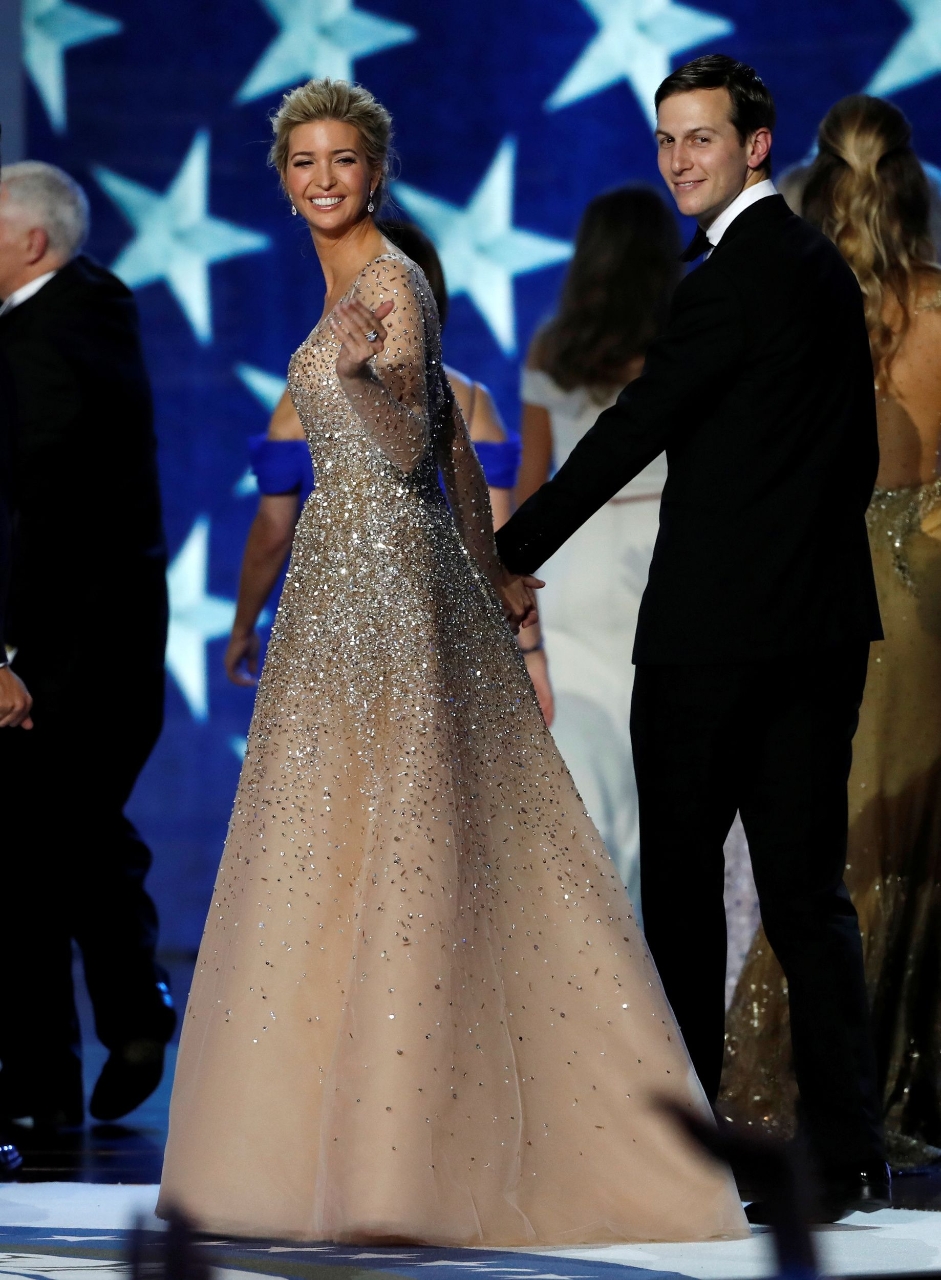 Gallery of Jared Kushner