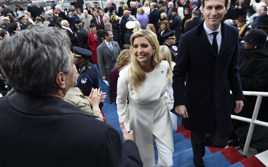 Gallery of Jared Kushner