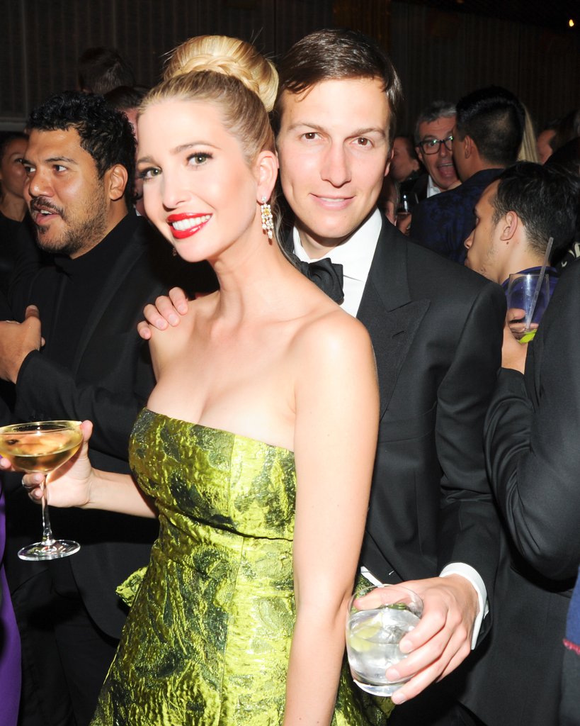 Gallery of Jared Kushner