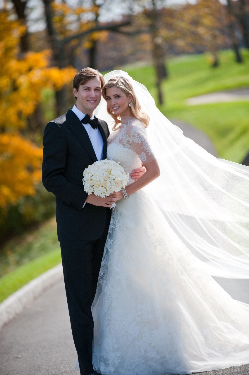 Gallery of Jared Kushner