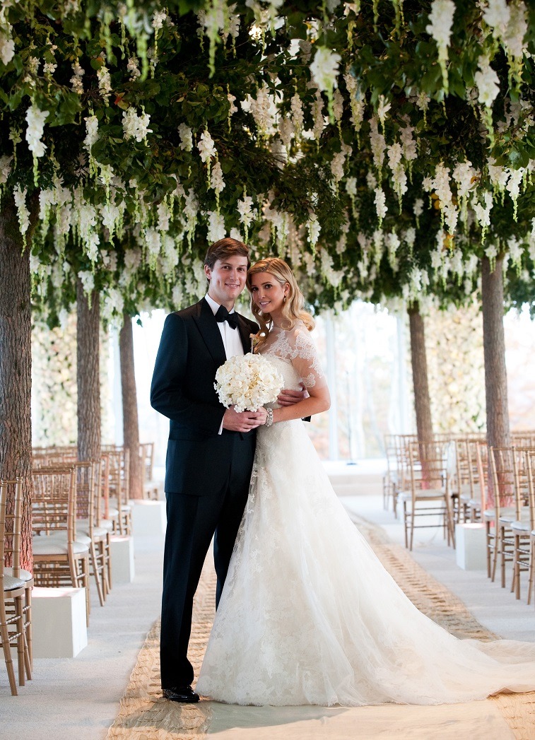 Gallery of Jared Kushner
