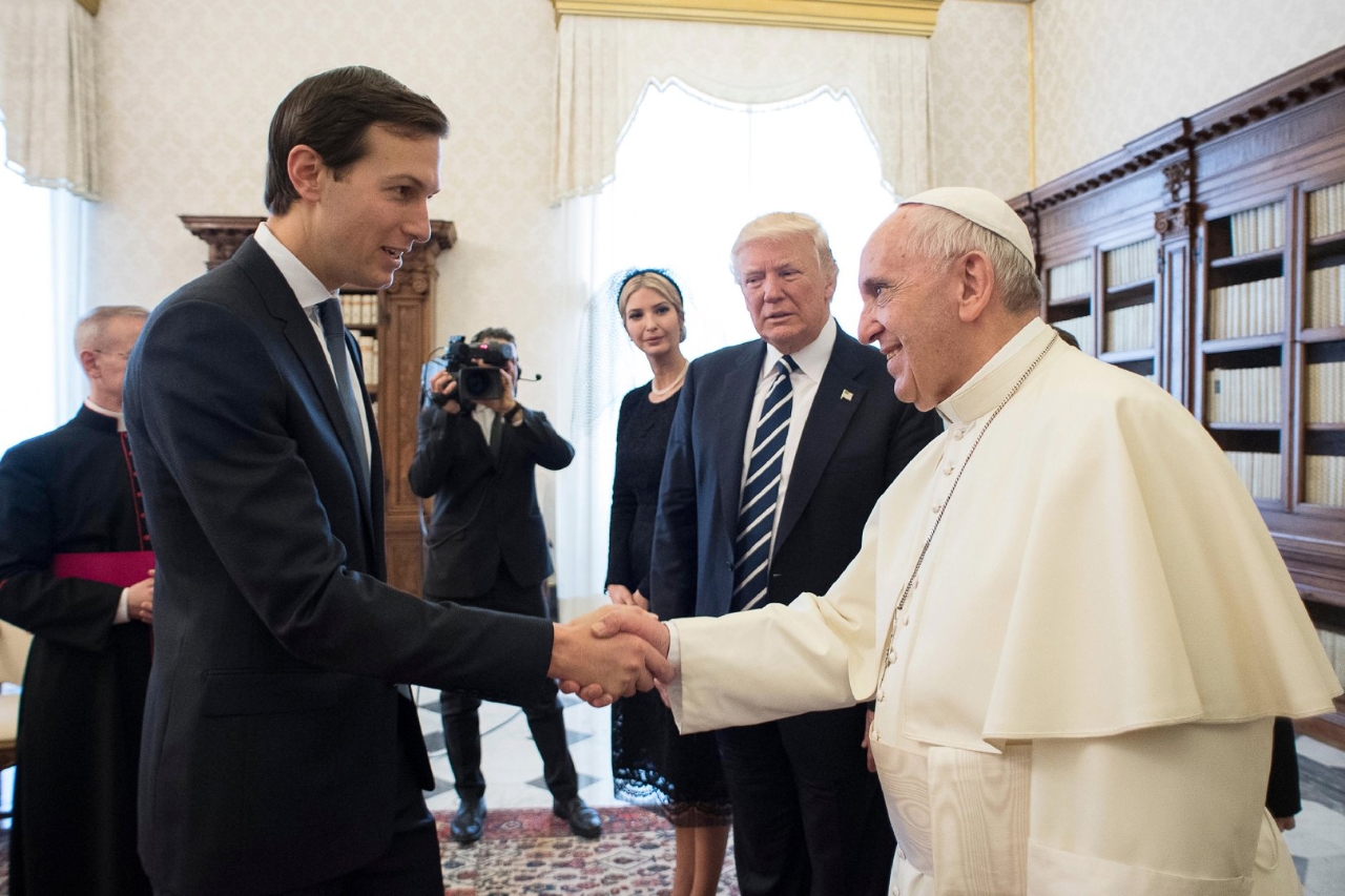 Gallery of Jared Kushner