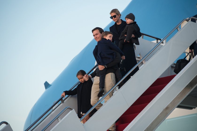 Gallery of Jared Kushner