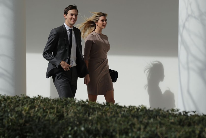 Gallery of Jared Kushner