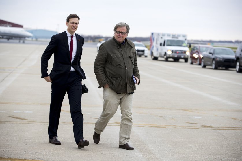 Gallery of Jared Kushner
