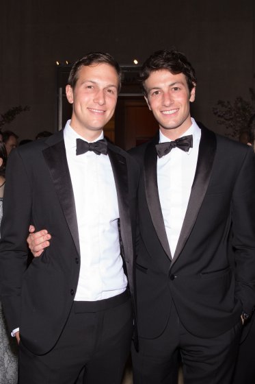 Gallery of Jared Kushner