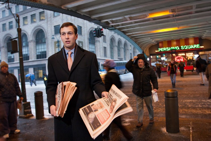 Gallery of Jared Kushner