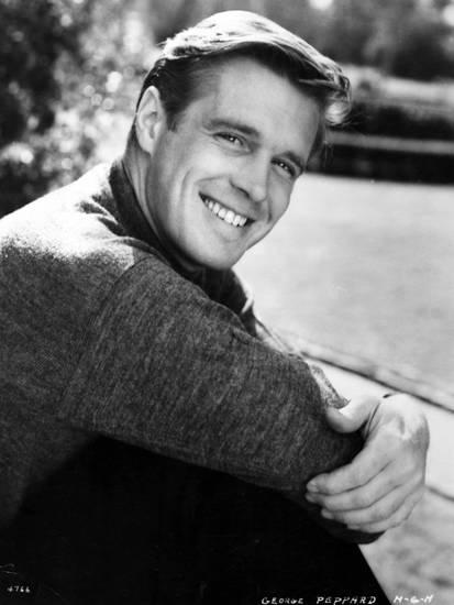 Second husband: Ranald MacDougall (March 10, 1915 - December 12, 1973) 