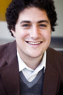 Friend: Joe Green 