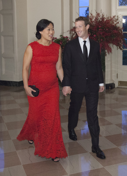 Gallery of Mark Zuckerberg